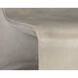 Odyssey Grey Outdoor Lounge Chair